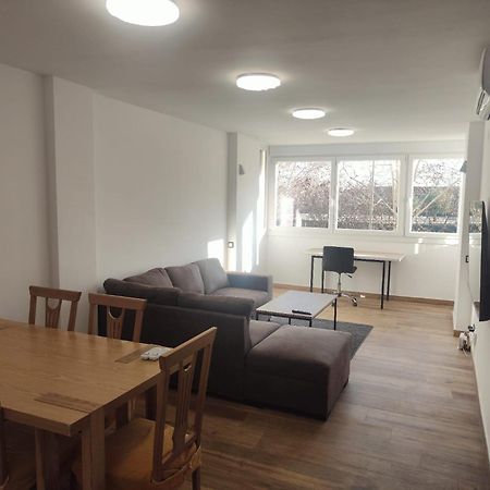Lovely Flat Fira Barcelona Apartman Kültér fotó